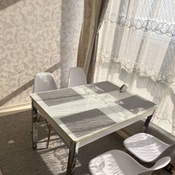 Сдается 1-комнатная квартира, 51 м²