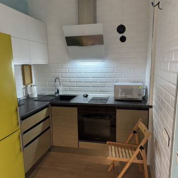 Продается 2-х комнатная квартира, 42 м²