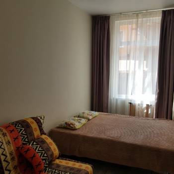 Сдается 1-комнатная квартира, 27 м²