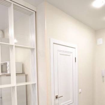 Сдается 1-комнатная квартира, 27 м²