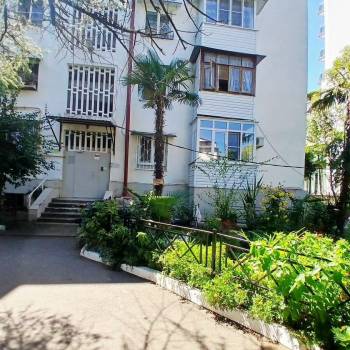 Продается 3-х комнатная квартира, 55 м²