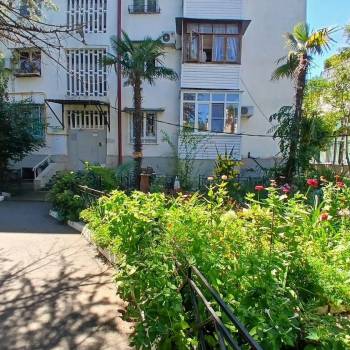 Продается 3-х комнатная квартира, 55 м²