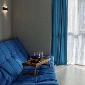 Сдается 1-комнатная квартира, 18,3 м²