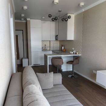 Продается 1-комнатная квартира, 36,4 м²