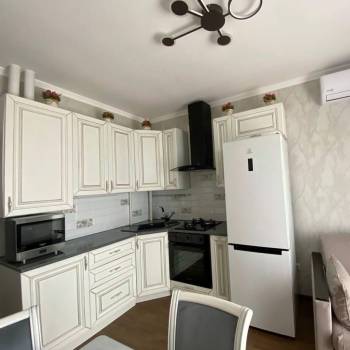 Сдается 1-комнатная квартира, 36 м²