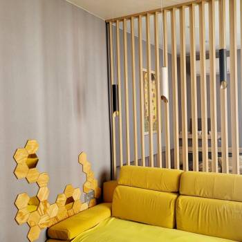 Сдается 1-комнатная квартира, 38 м²
