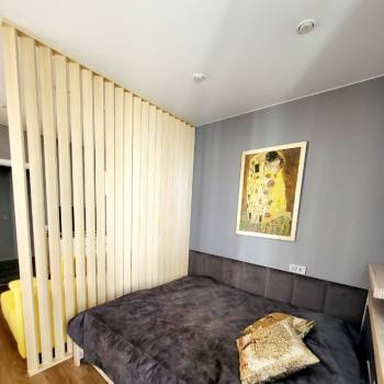 Сдается 1-комнатная квартира, 38 м²
