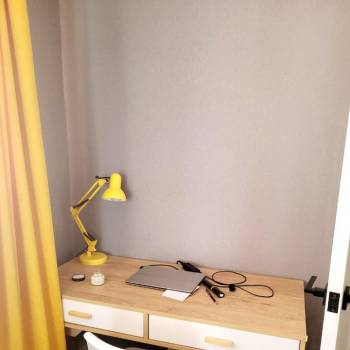 Сдается 1-комнатная квартира, 38 м²