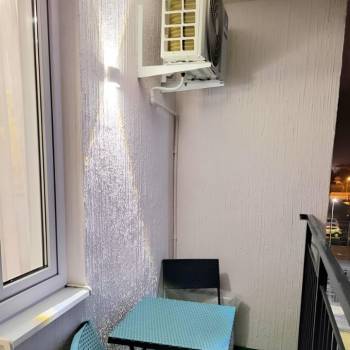 Сдается 1-комнатная квартира, 38 м²