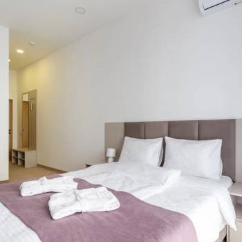 Сдается 1-комнатная квартира, 20 м²