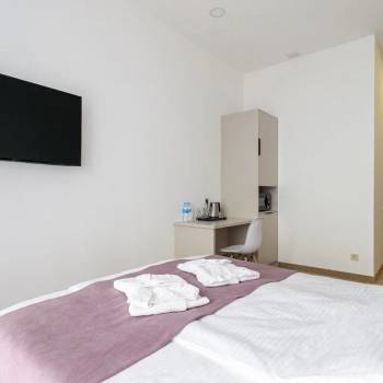 Сдается 1-комнатная квартира, 20 м²