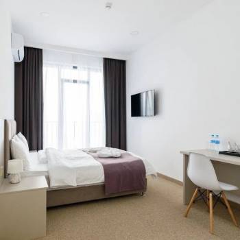 Сдается 1-комнатная квартира, 20 м²