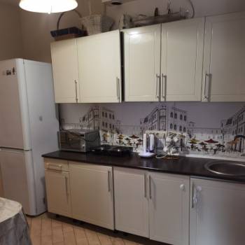 Сдается 1-комнатная квартира, 32 м²