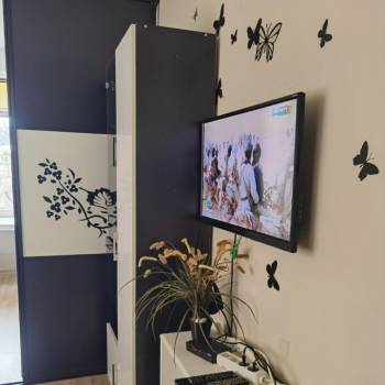 Сдается 1-комнатная квартира, 32 м²