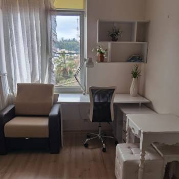 Сдается 1-комнатная квартира, 32 м²