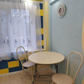 Продается 1-комнатная квартира, 28,8 м²
