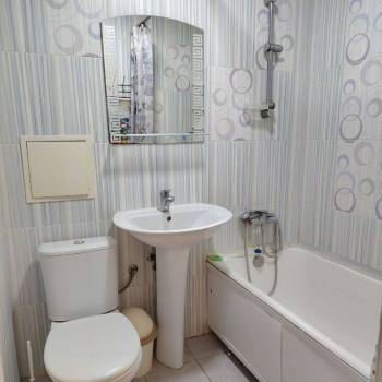 Продается 1-комнатная квартира, 28,8 м²