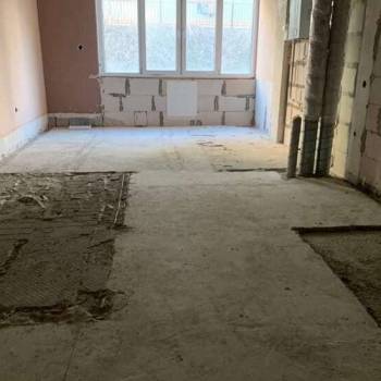 Продается 1-комнатная квартира, 37,5 м²