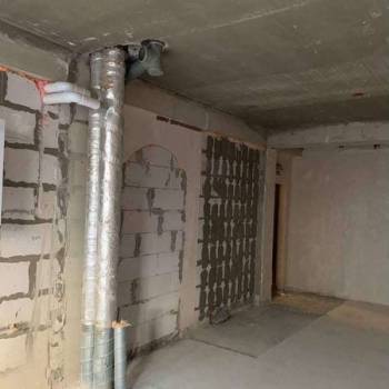 Продается 1-комнатная квартира, 37,5 м²