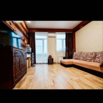 Продается 2-х комнатная квартира, 41 м²