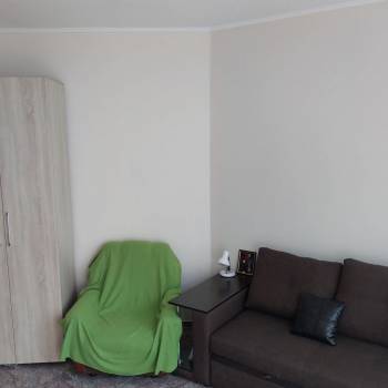 Сдается 1-комнатная квартира, 22 м²