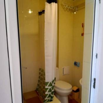 Сдается 1-комнатная квартира, 22 м²
