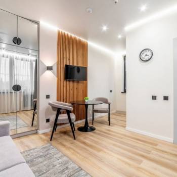 Сдается 1-комнатная квартира, 24 м²