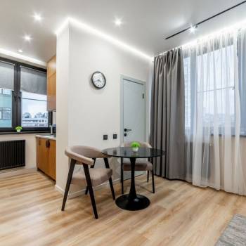Сдается 1-комнатная квартира, 24 м²