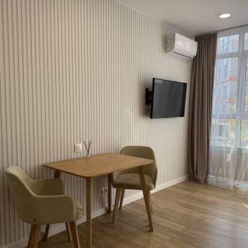 Продается 1-комнатная квартира, 45 м²