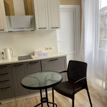 Сдается 1-комнатная квартира, 22 м²