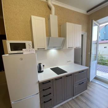 Сдается 1-комнатная квартира, 22 м²