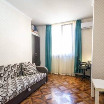Сдается 1-комнатная квартира, 33,1 м²