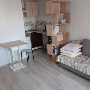 Сдается 1-комнатная квартира, 16 м²