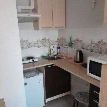 Сдается 1-комнатная квартира, 16 м²