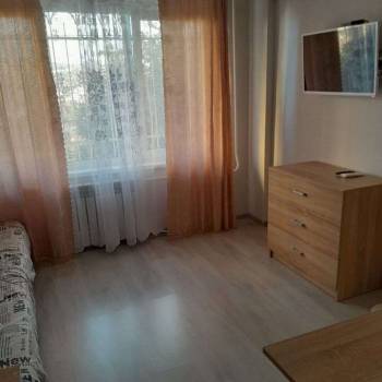 Сдается 1-комнатная квартира, 16 м²