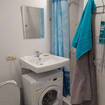 Сдается 1-комнатная квартира, 16 м²