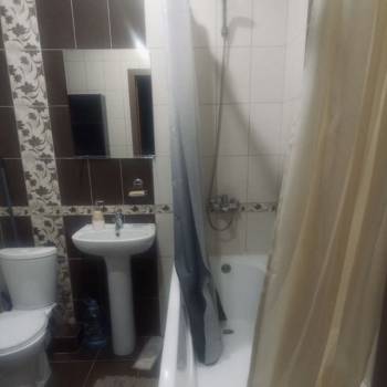 Сдается 1-комнатная квартира, 32 м²