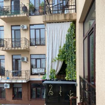 Сдается 1-комнатная квартира, 32 м²