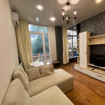 Сдается 1-комнатная квартира, 32 м²