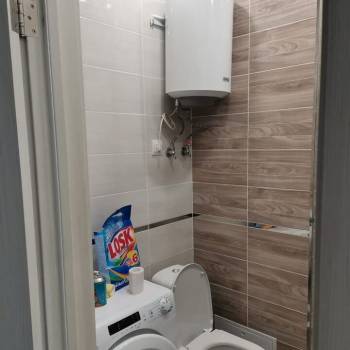 Сдается 1-комнатная квартира, 26 м²