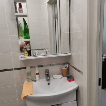 Сдается 1-комнатная квартира, 26 м²