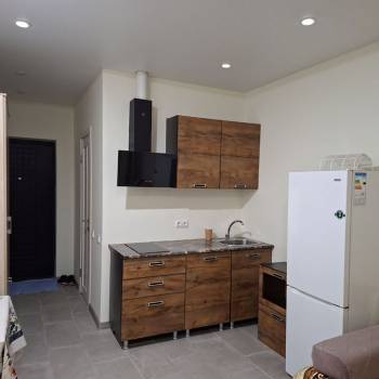 Сдается 1-комнатная квартира, 26 м²