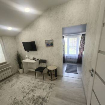 Сдается 1-комнатная квартира, 23 м²