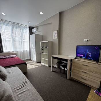 Сдается 1-комнатная квартира, 25 м²