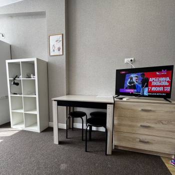 Сдается 1-комнатная квартира, 25 м²