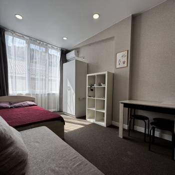 Сдается 1-комнатная квартира, 25 м²
