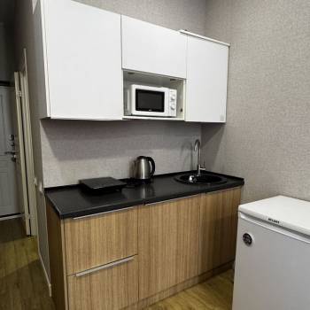 Сдается 1-комнатная квартира, 25 м²