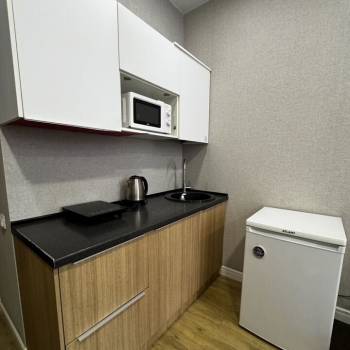 Сдается 1-комнатная квартира, 25 м²