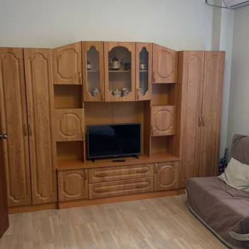 Сдается 2-х комнатная квартира, 45,6 м²