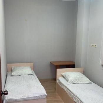 Сдается 2-х комнатная квартира, 45,6 м²